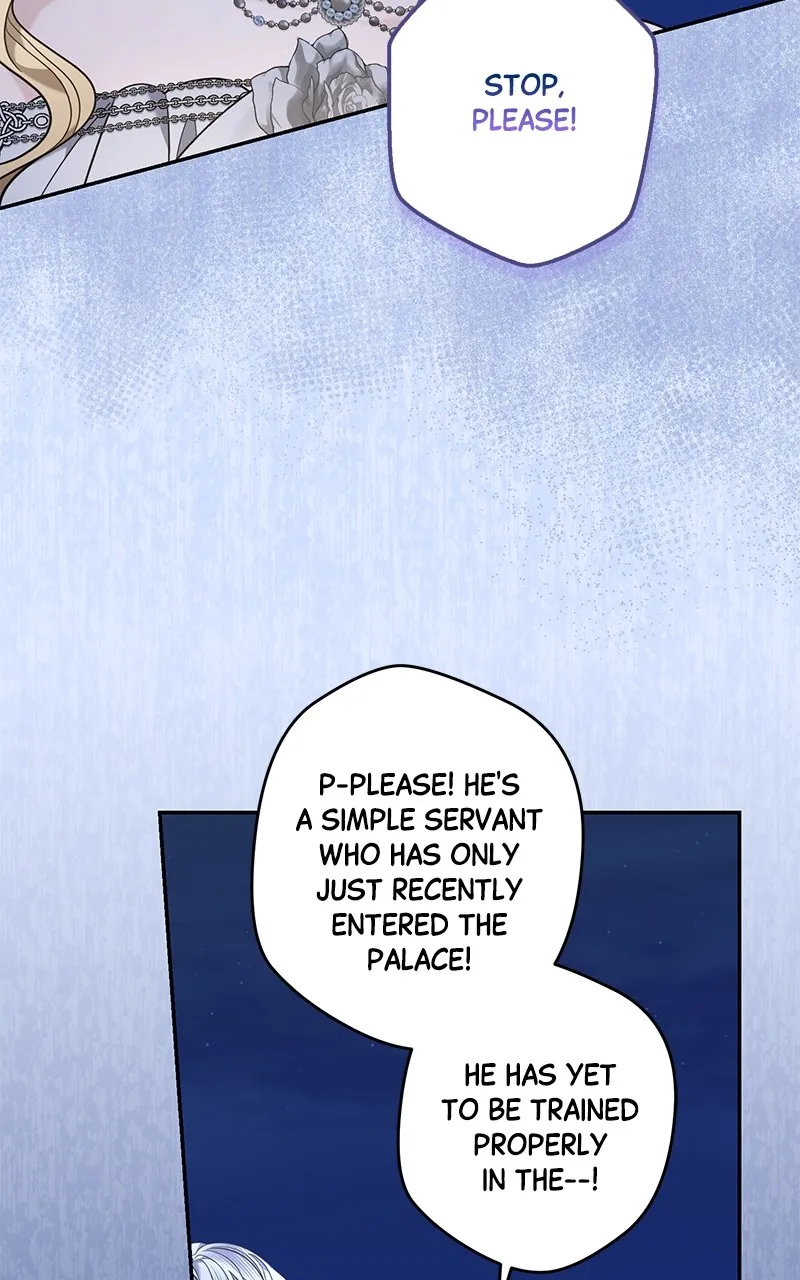 Indulgence Chapter 22 page 48 - 