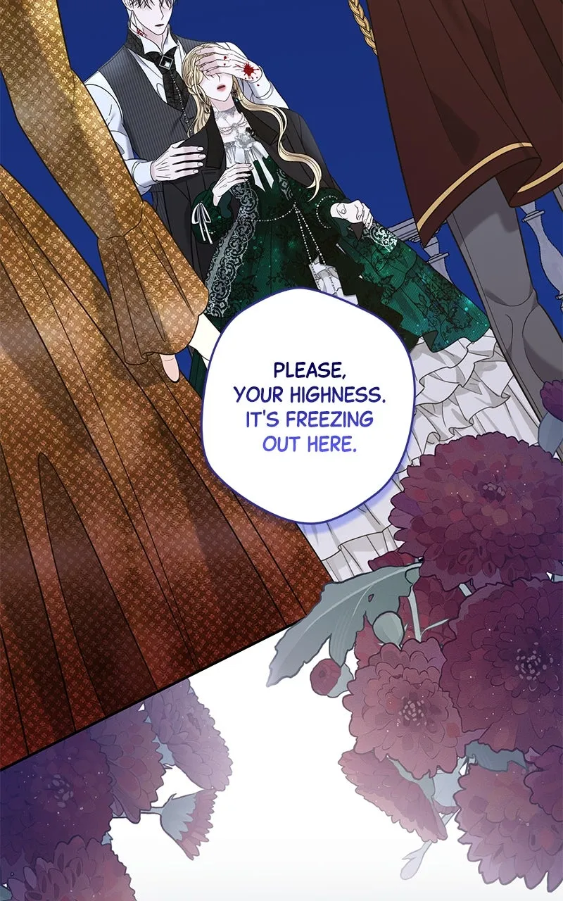 Indulgence Chapter 22 page 63 - 