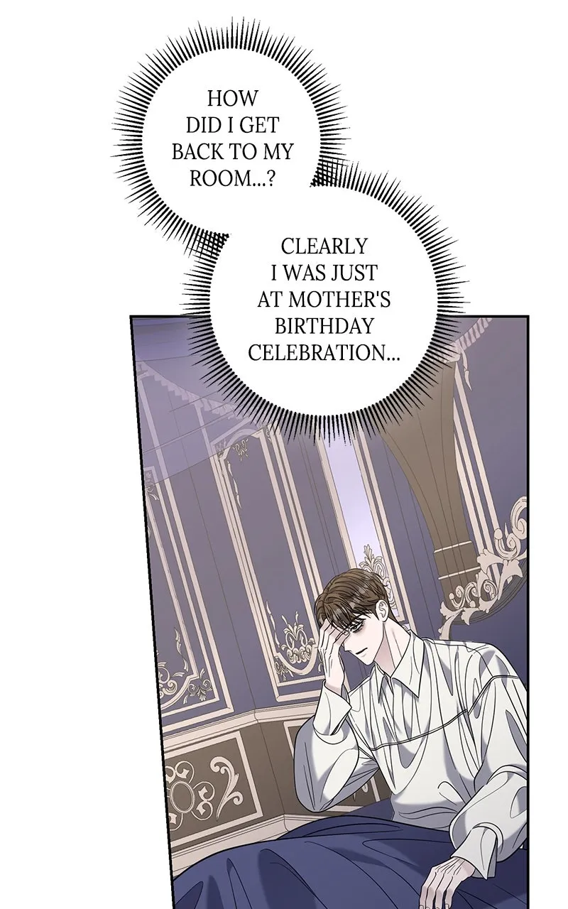 Indulgence Chapter 22 page 70 - 