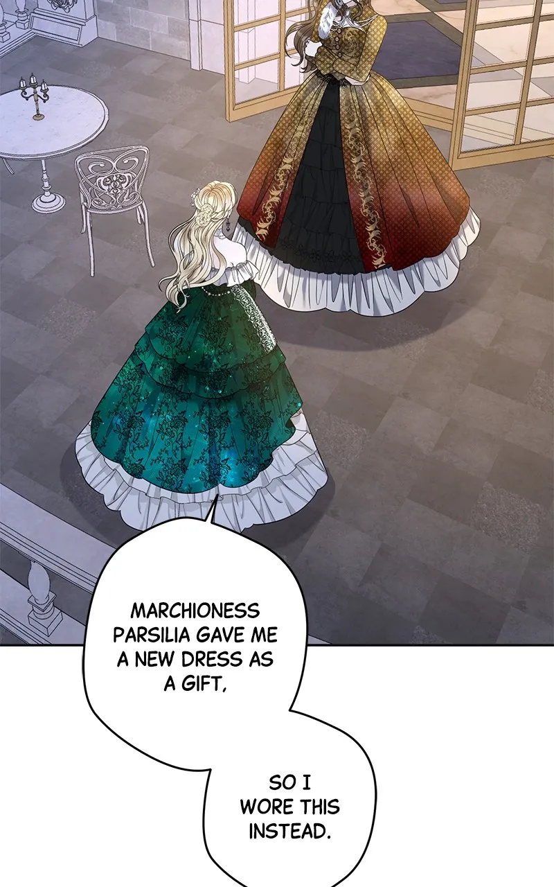 Indulgence Chapter 22 page 8 - 