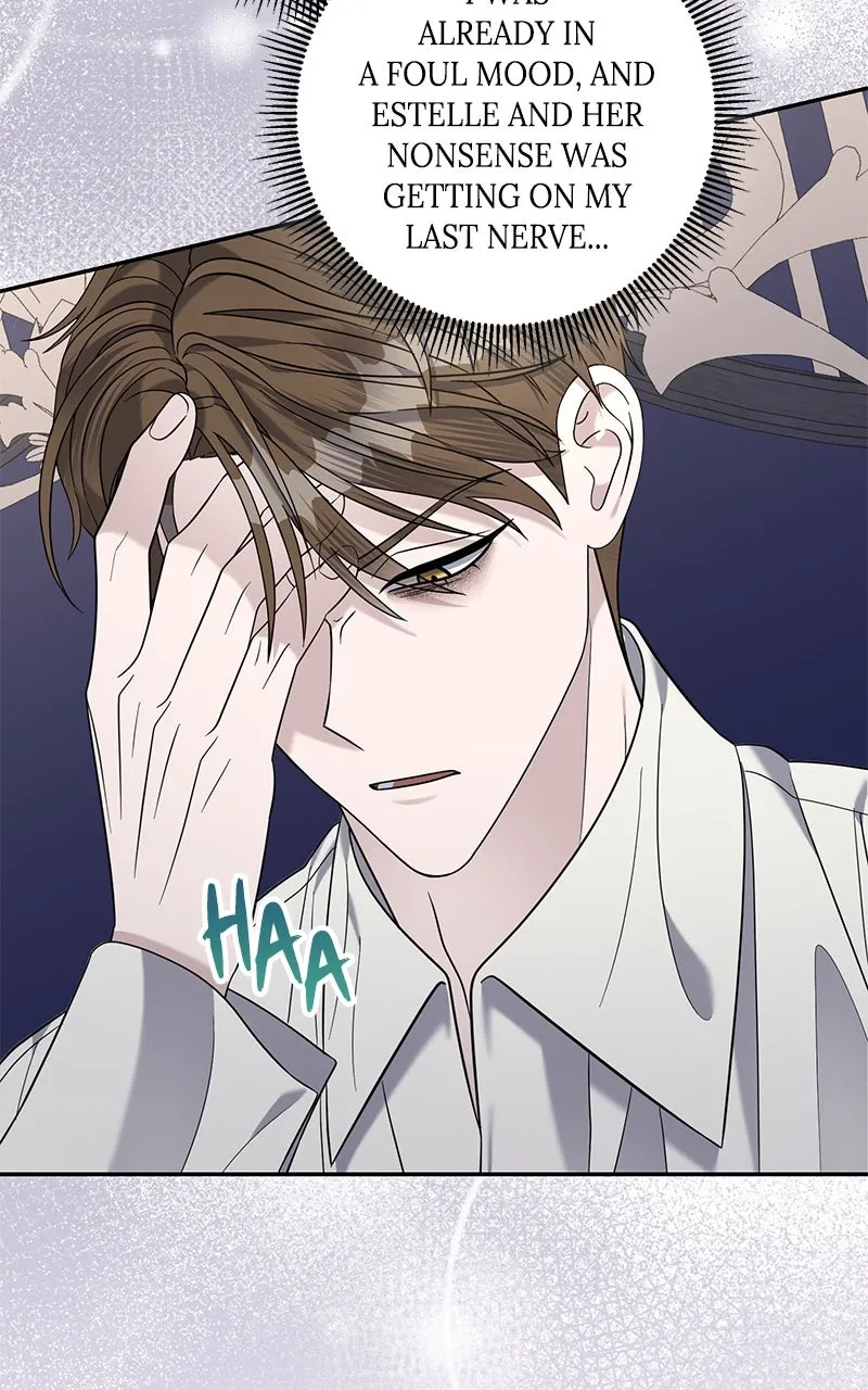 Indulgence Chapter 22 page 72 - 
