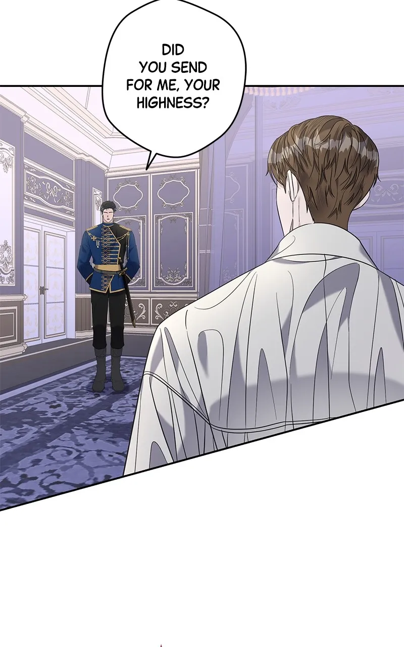 Indulgence Chapter 22 page 83 - 