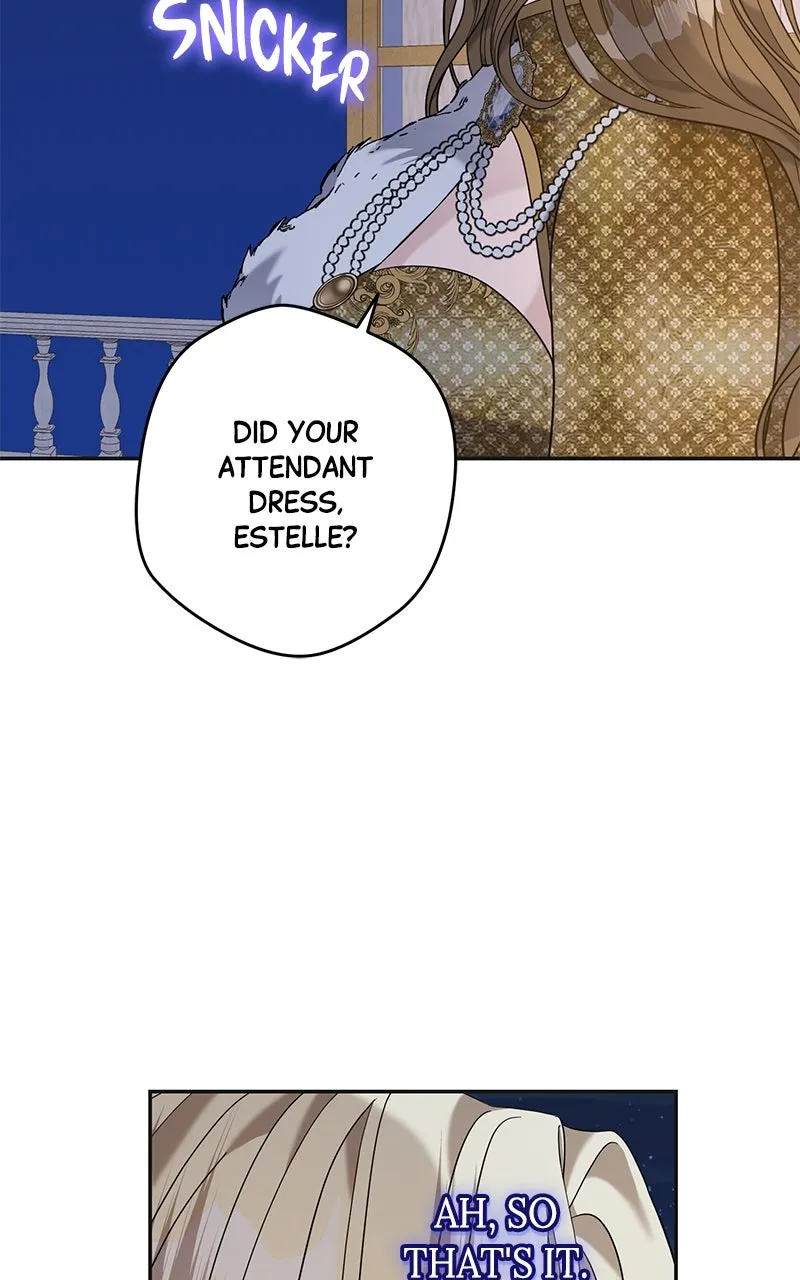 Indulgence Chapter 22 page 10 - 