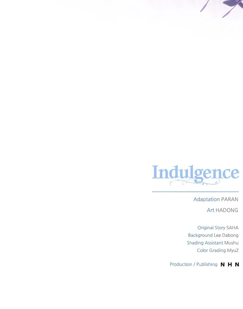 Indulgence Chapter 22 page 94 - 