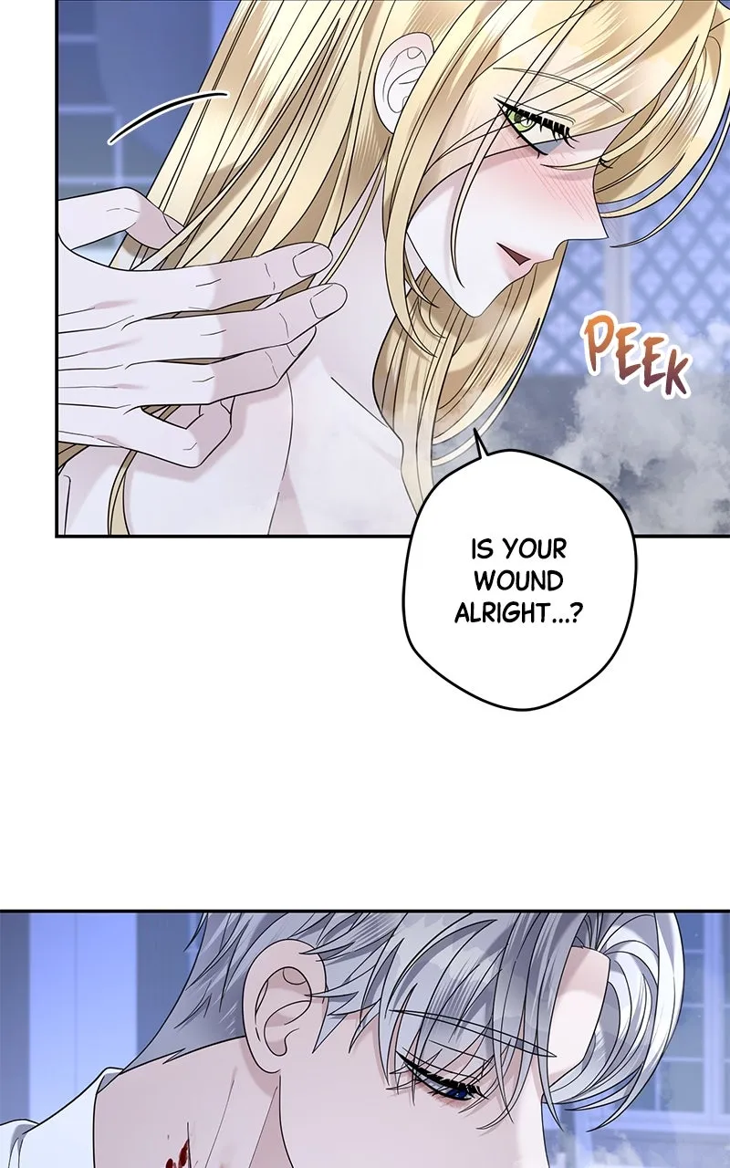 Indulgence Chapter 23 page 19 - 