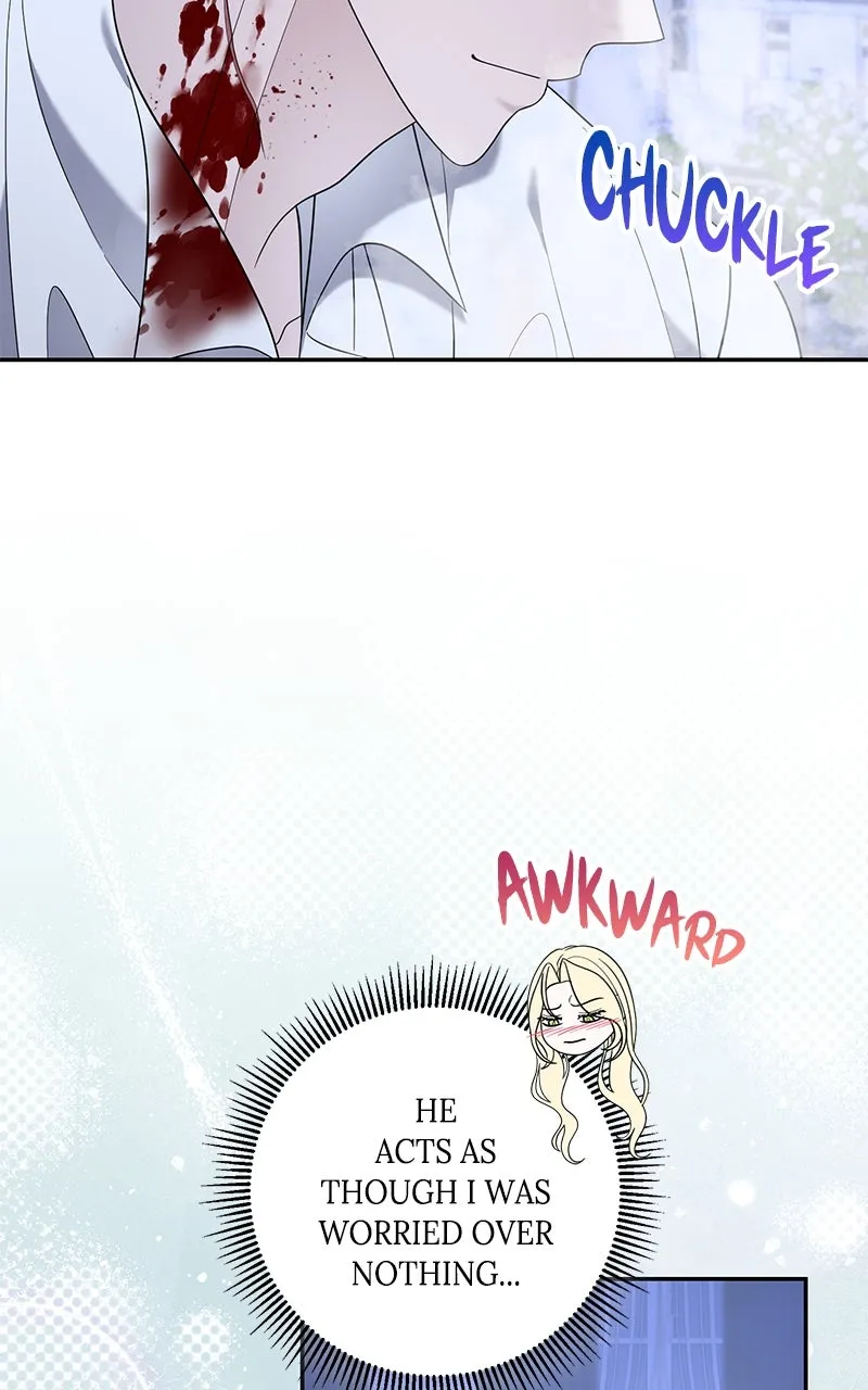 Indulgence Chapter 23 page 20 - 