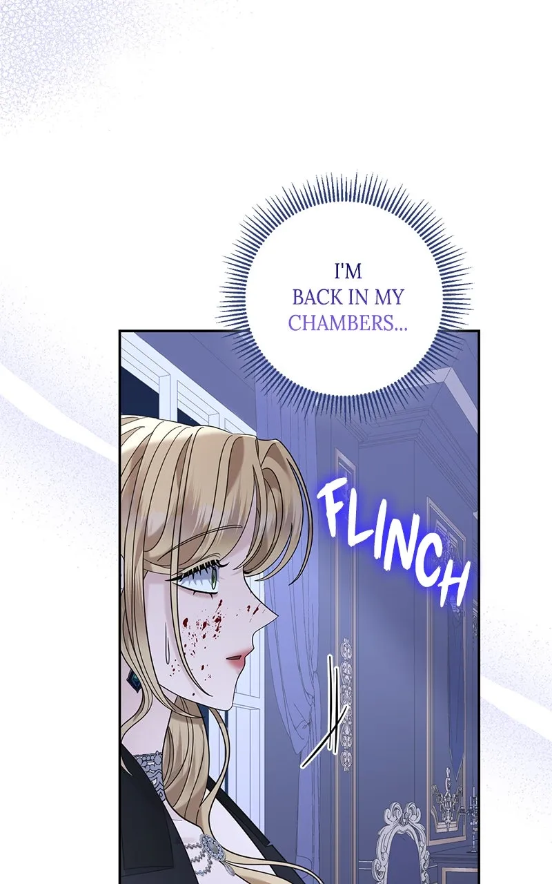Indulgence Chapter 23 page 3 - 