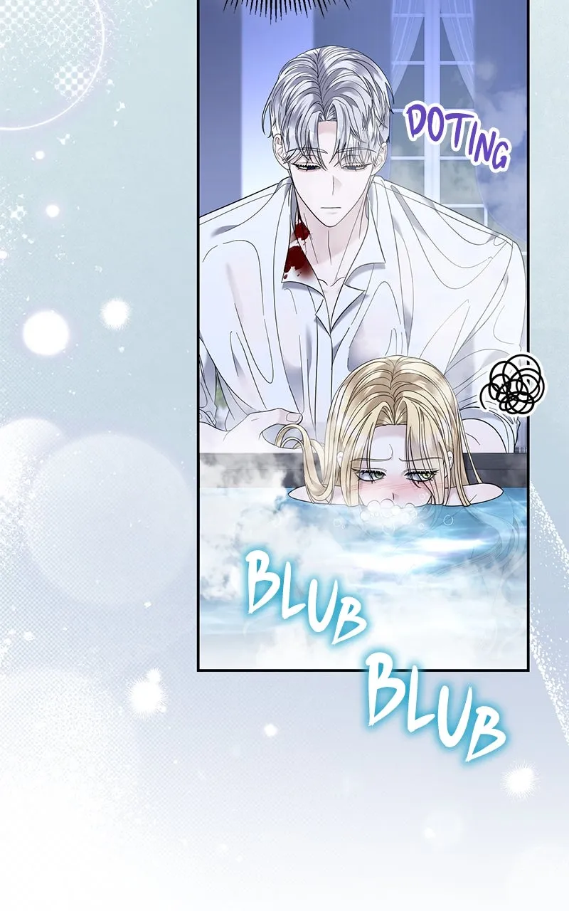 Indulgence Chapter 23 page 21 - 