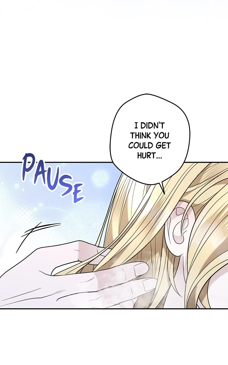 Indulgence Chapter 23 page 22 - 