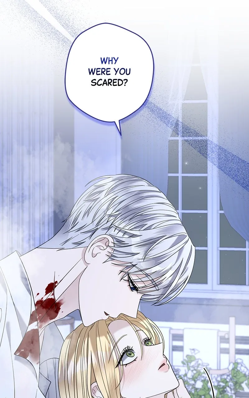 Indulgence Chapter 23 page 28 - 