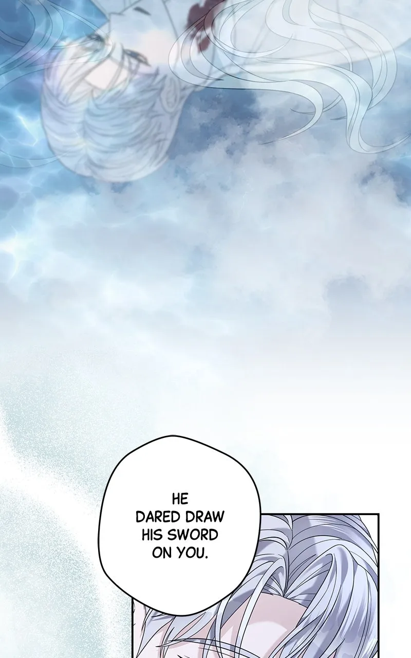 Indulgence Chapter 23 page 32 - 