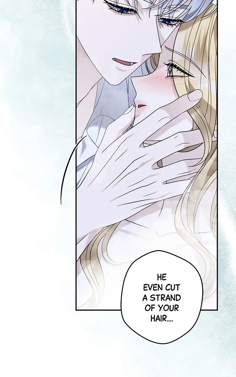 Indulgence Chapter 23 page 33 - 