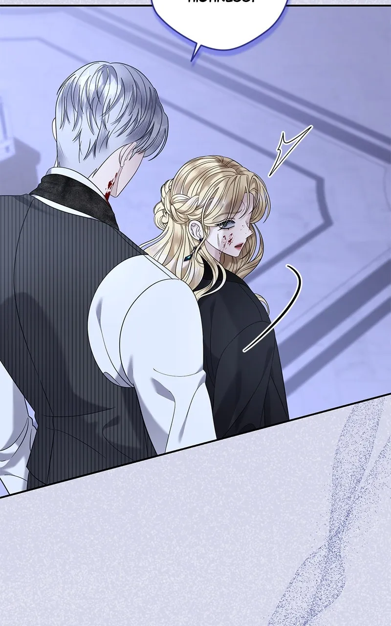 Indulgence Chapter 23 page 5 - 