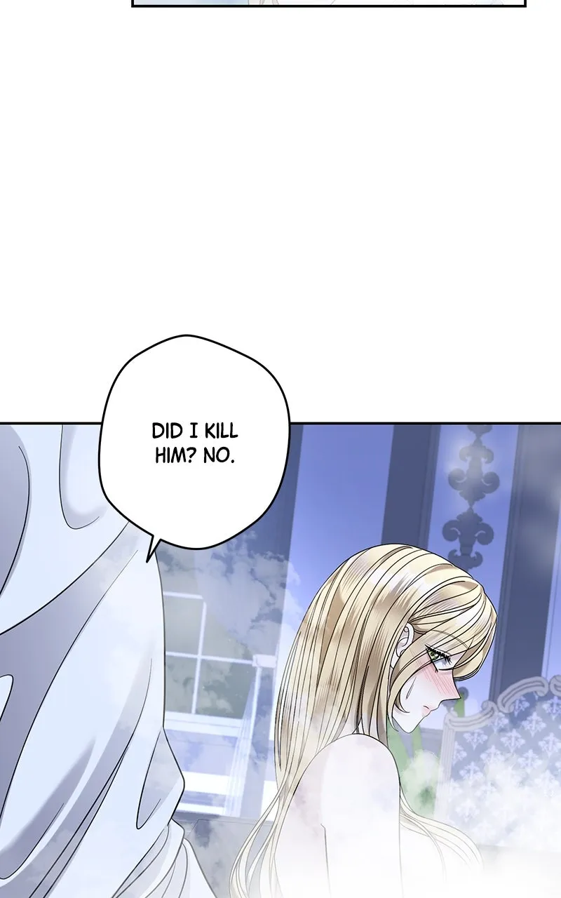 Indulgence Chapter 23 page 43 - 