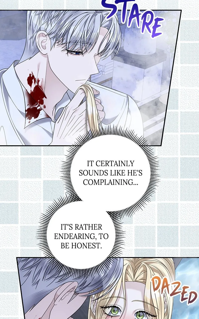 Indulgence Chapter 23 page 46 - 