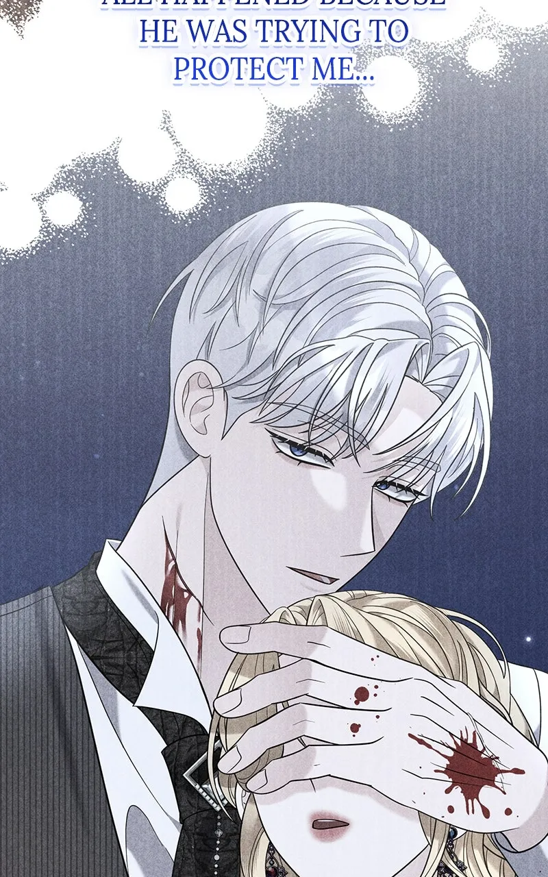 Indulgence Chapter 23 page 50 - 