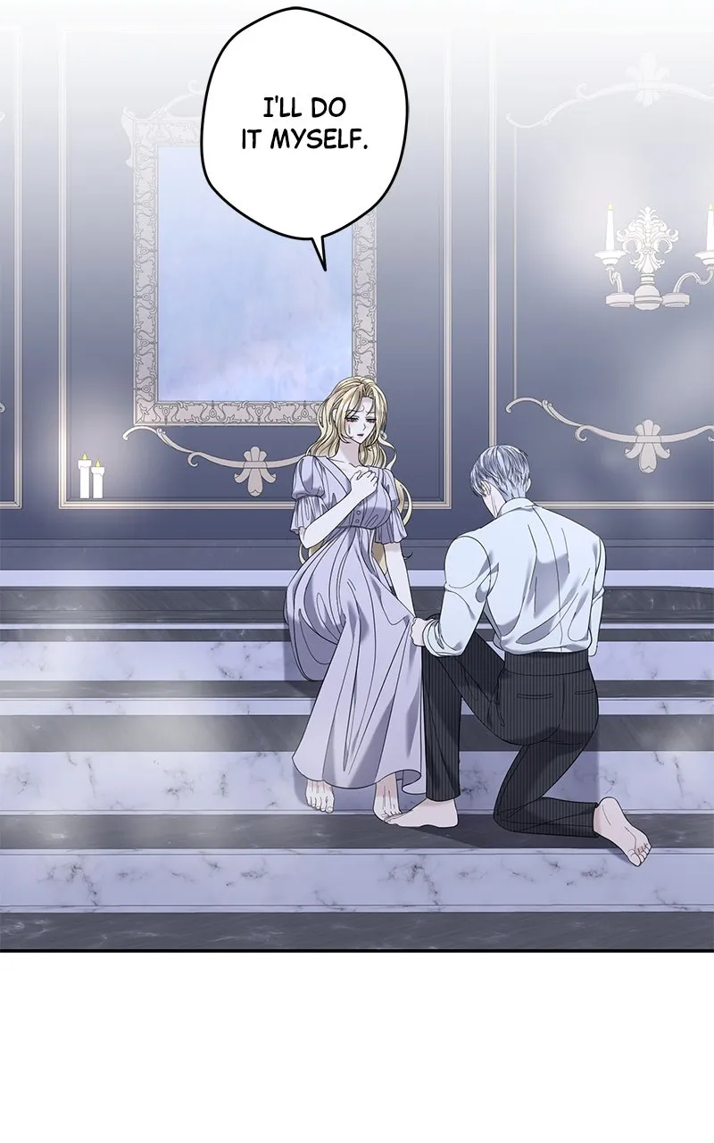 Indulgence Chapter 23 page 9 - 