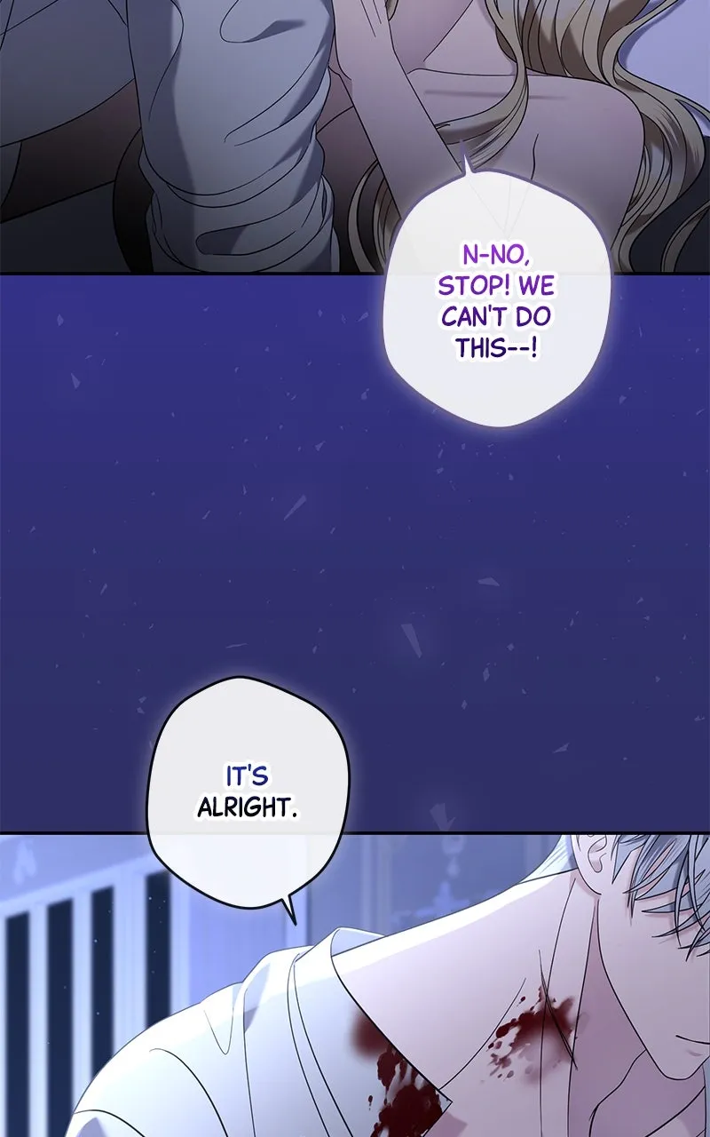 Indulgence Chapter 23 page 82 - 