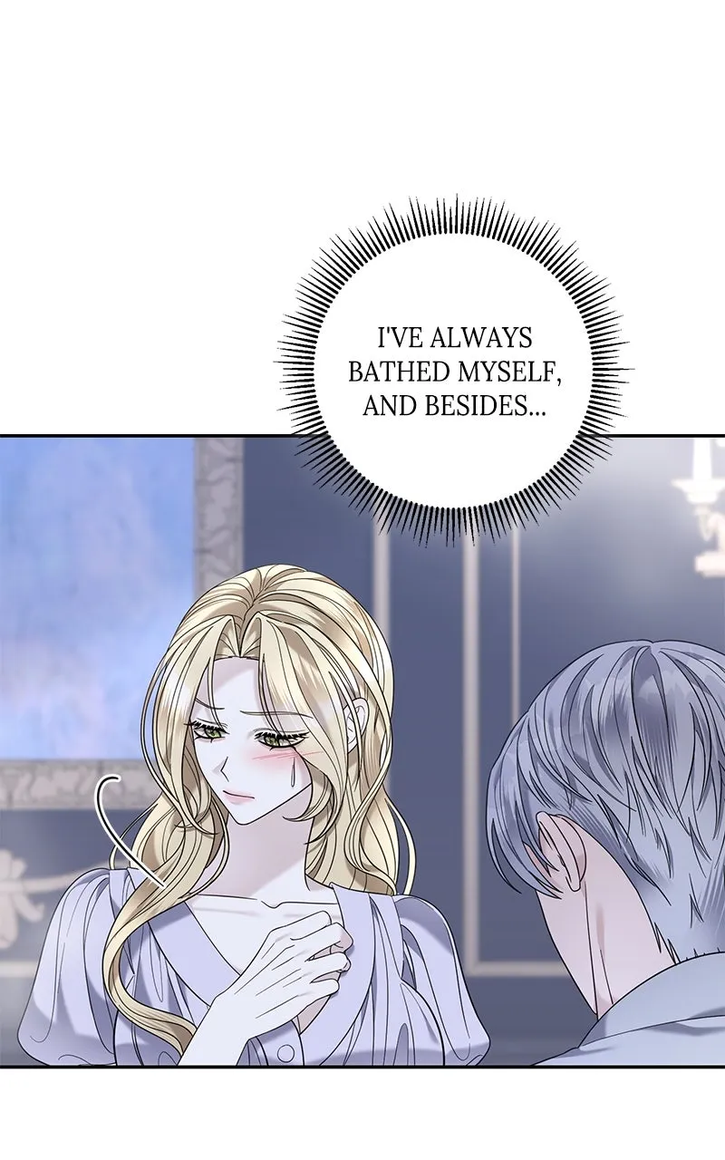 Indulgence Chapter 23 page 10 - 
