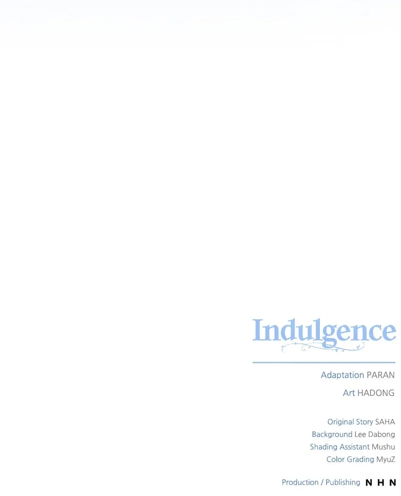 Indulgence Chapter 23 page 97 - 