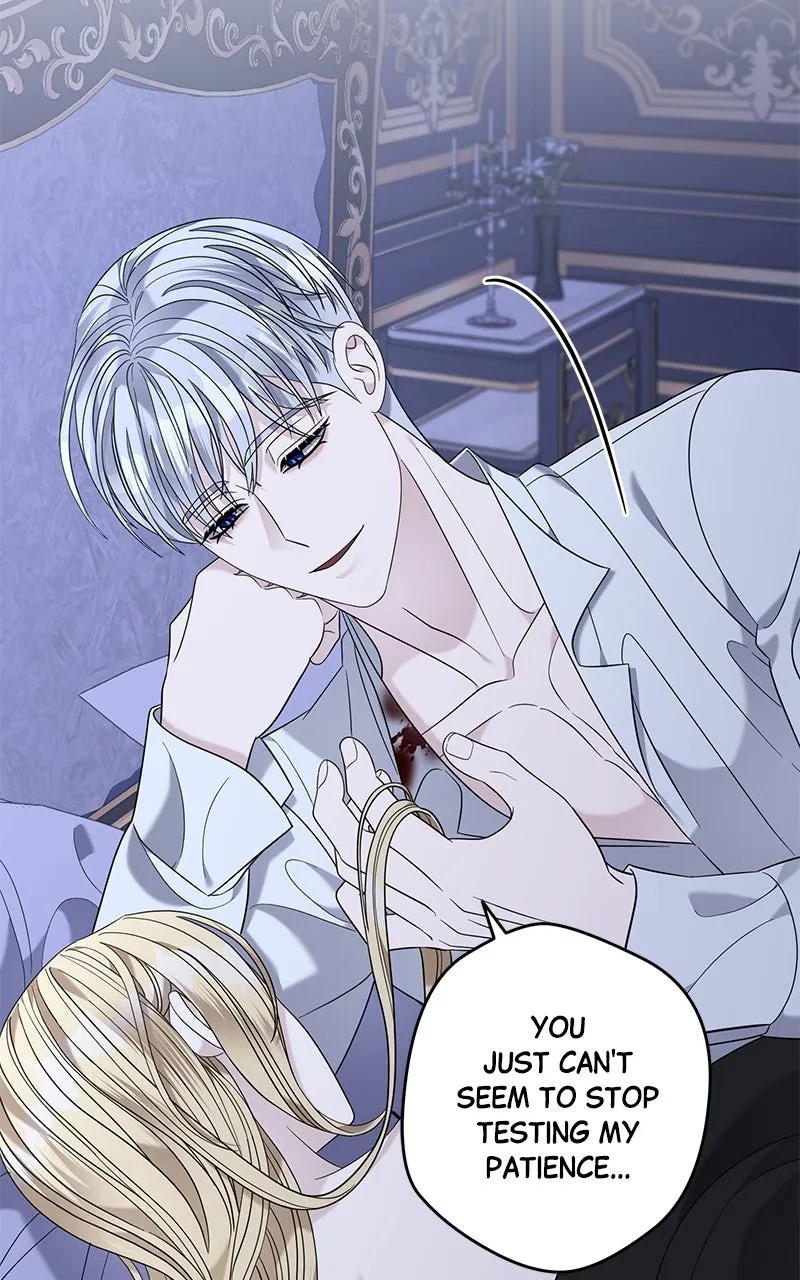 Indulgence Chapter 24 page 36 - 