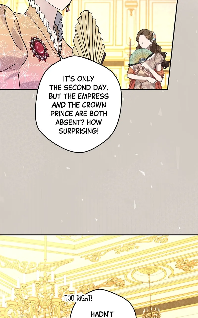 Indulgence Chapter 24 page 41 - 