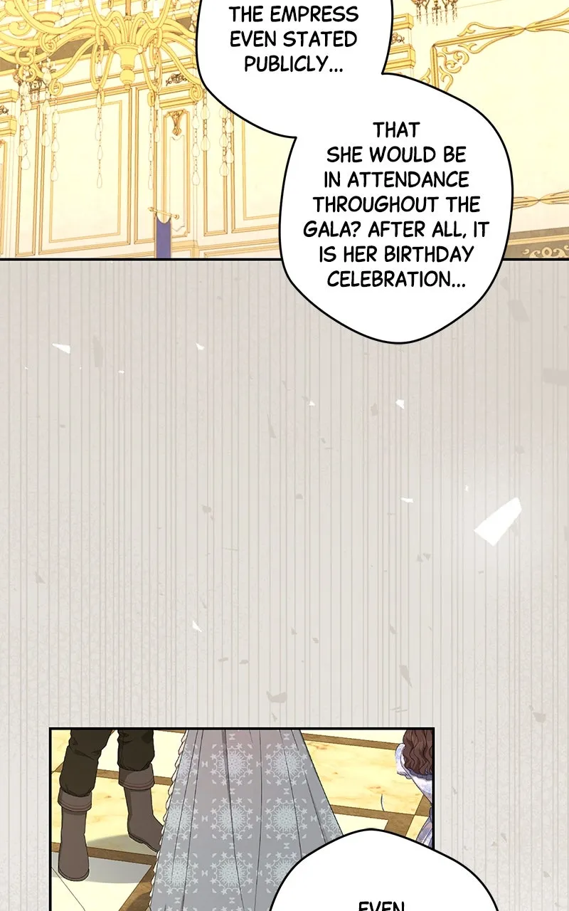 Indulgence Chapter 24 page 42 - 