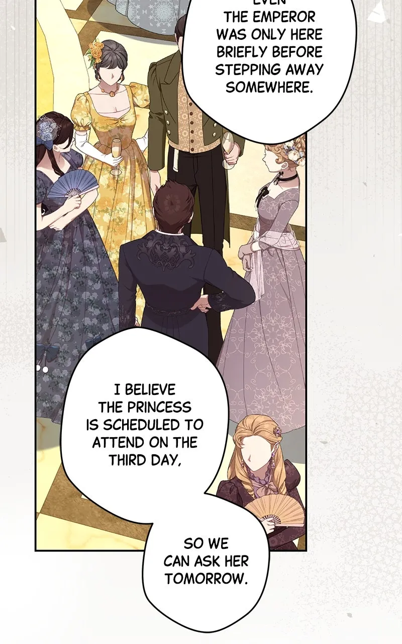 Indulgence Chapter 24 page 43 - 