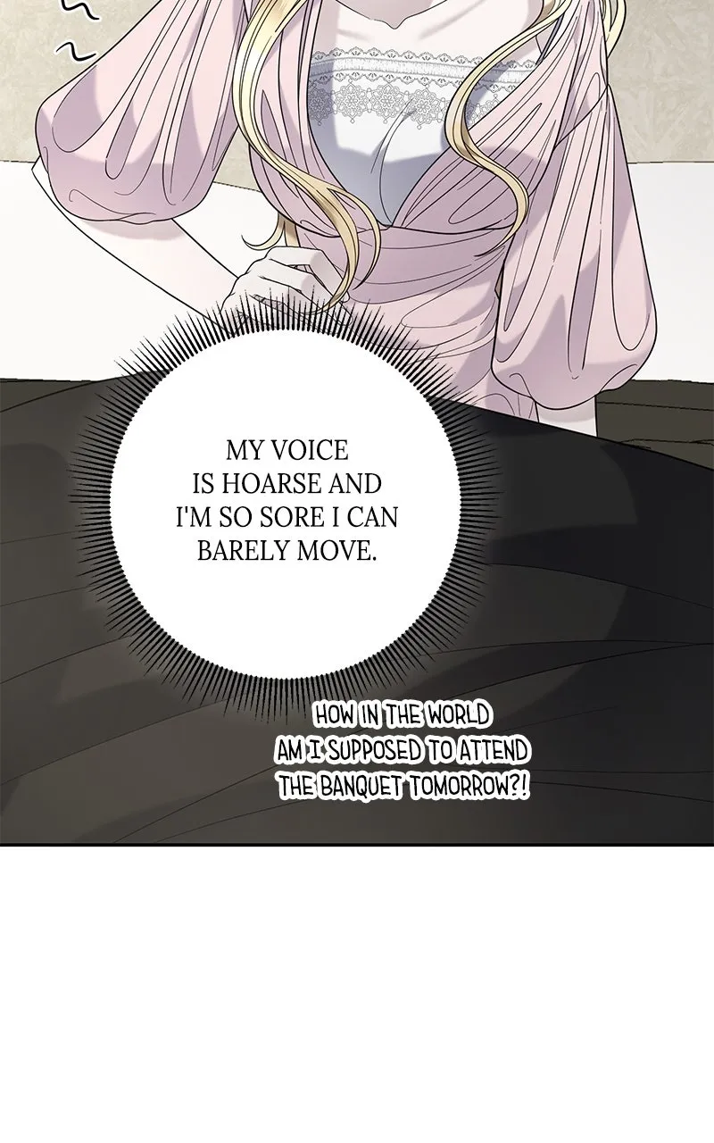 Indulgence Chapter 24 page 46 - 