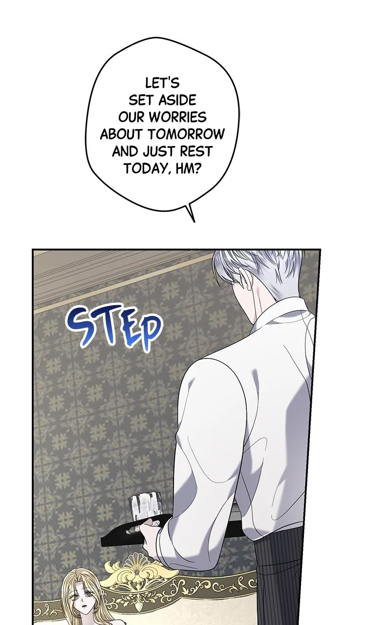 Indulgence Chapter 24 page 47 - 