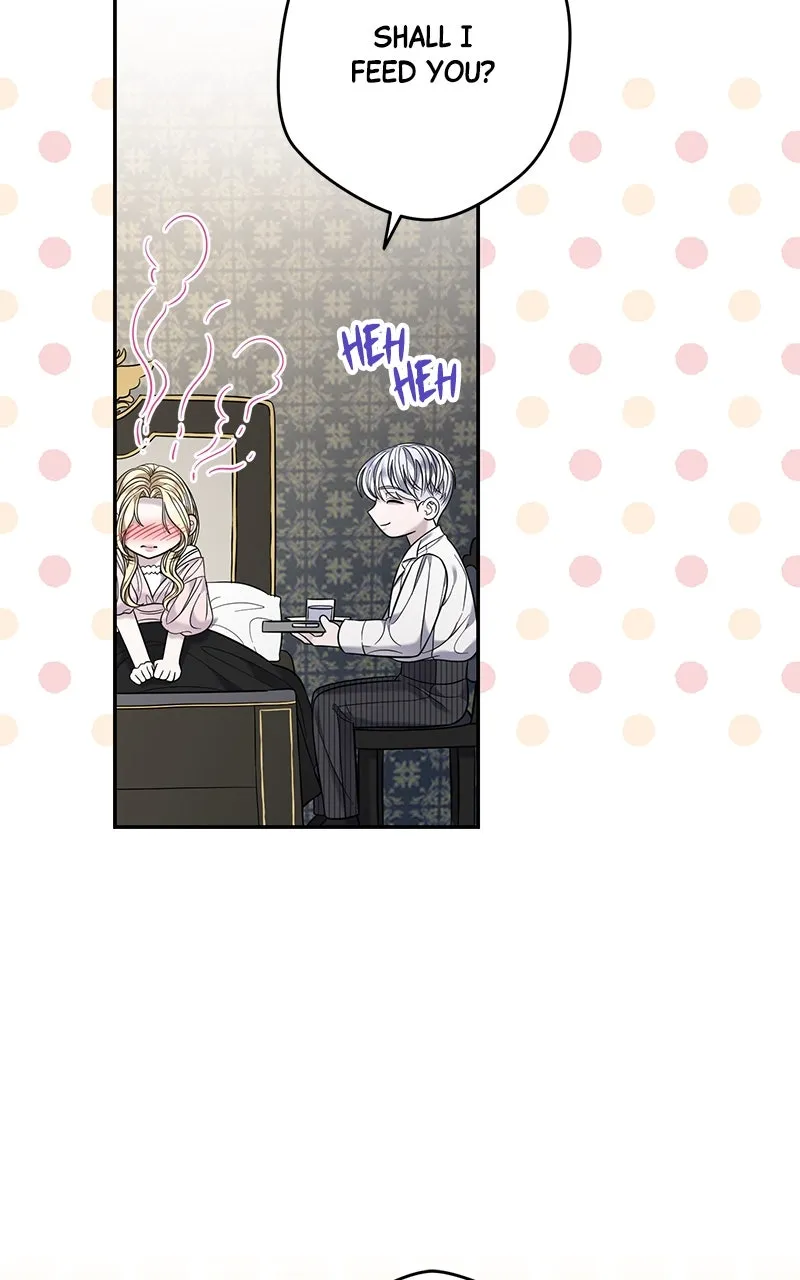 Indulgence Chapter 24 page 56 - 