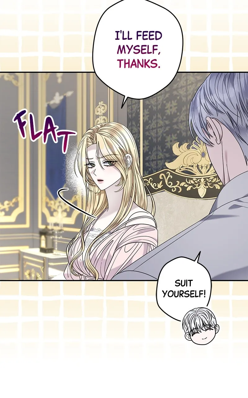 Indulgence Chapter 24 page 57 - 