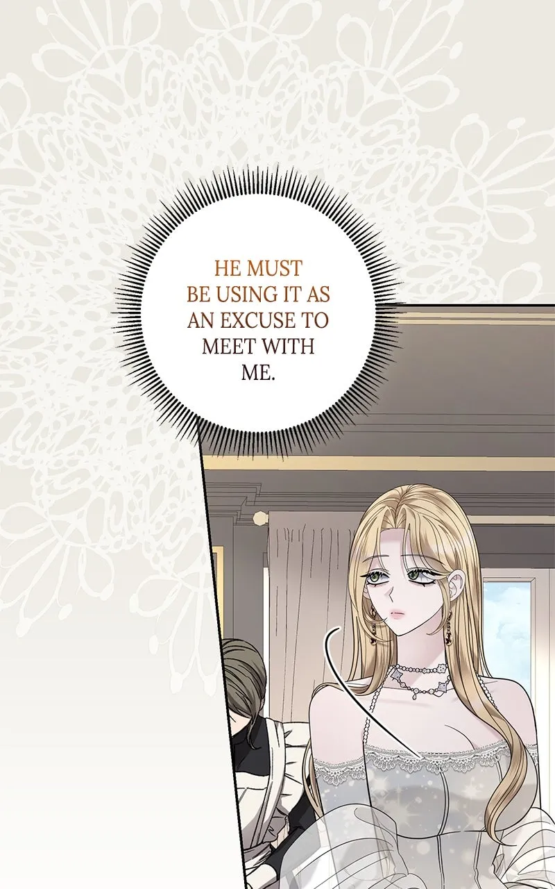 Indulgence Chapter 24 page 83 - 