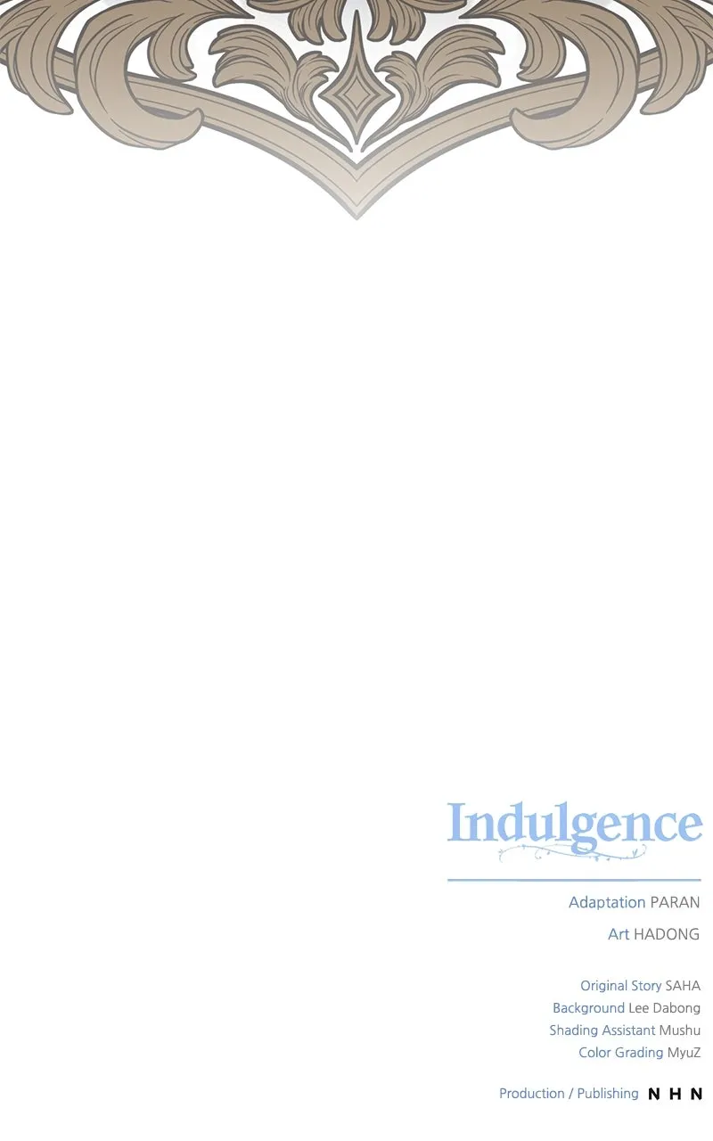 Indulgence Chapter 24 page 97 - 