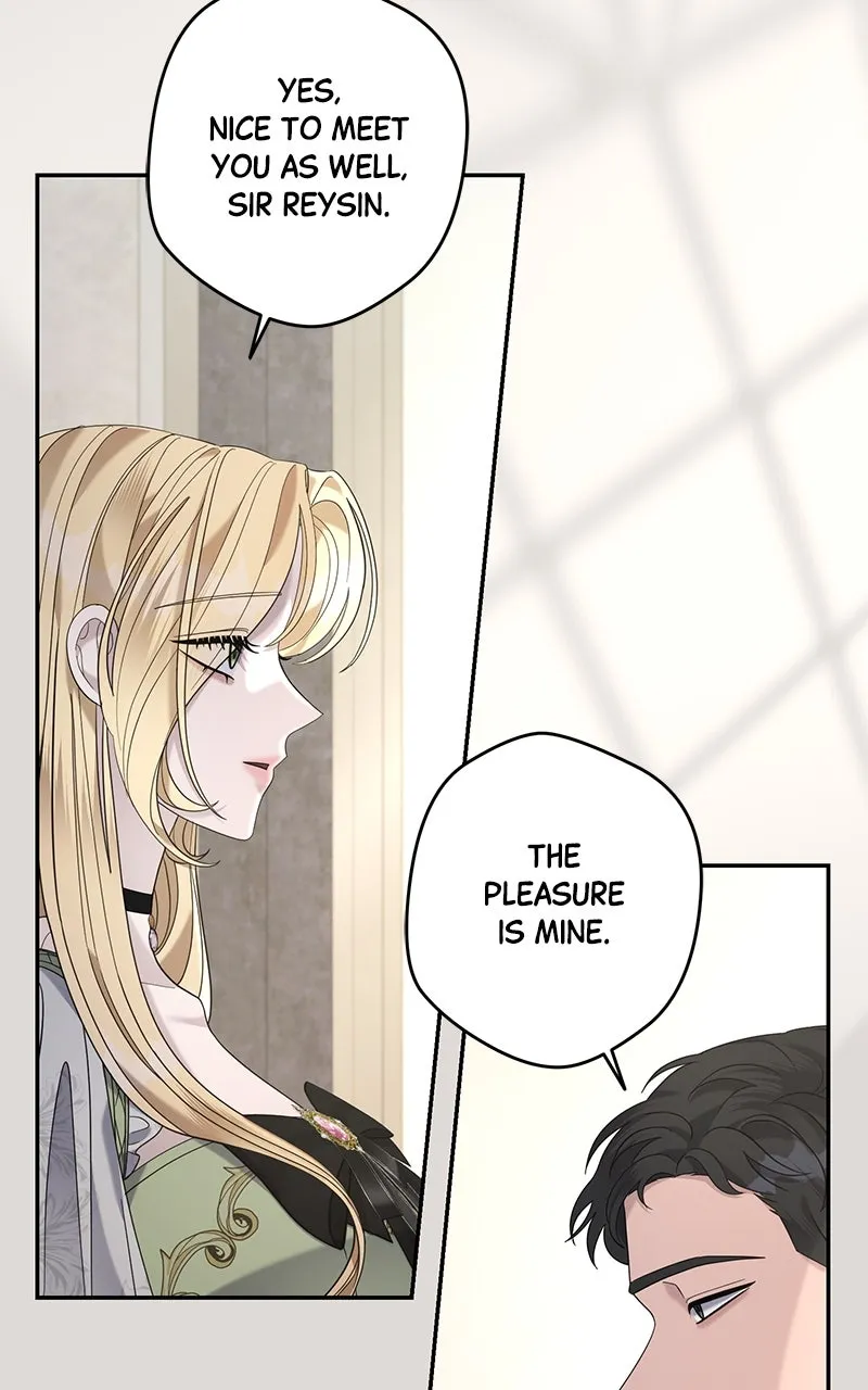 Indulgence Chapter 25 page 3 - 