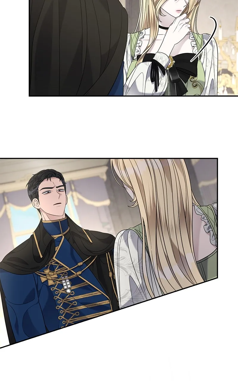 Indulgence Chapter 25 page 35 - 