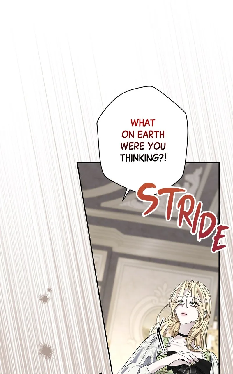 Indulgence Chapter 25 page 36 - 