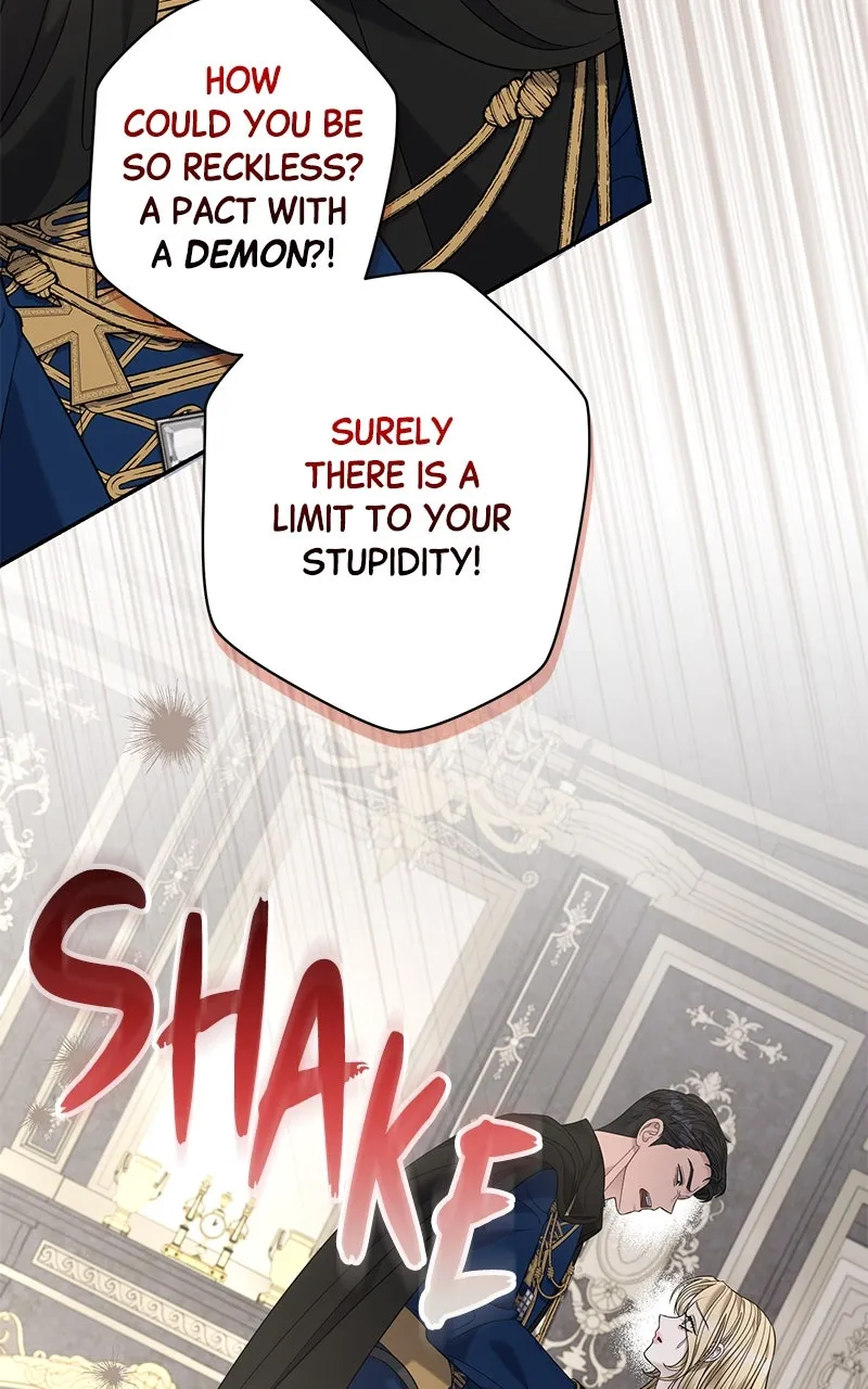 Indulgence Chapter 25 page 38 - 