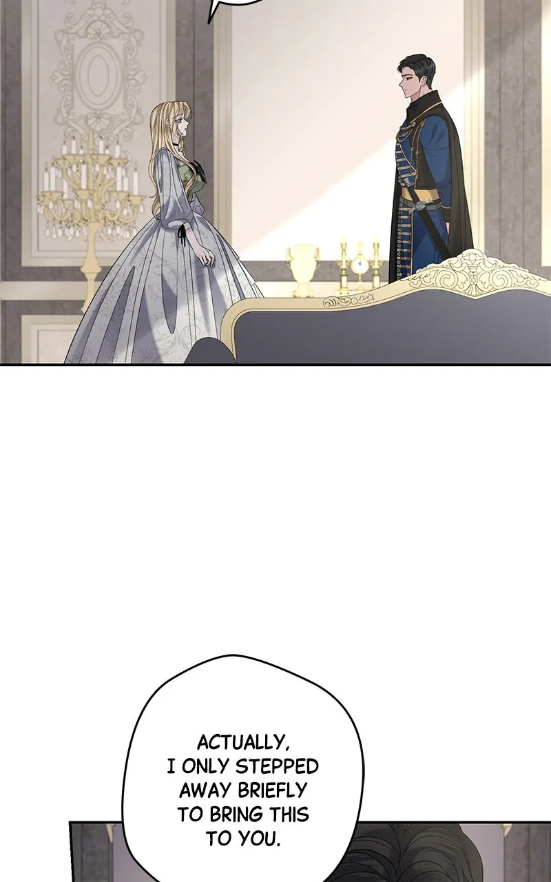 Indulgence Chapter 25 page 5 - 