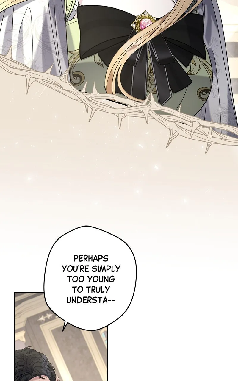 Indulgence Chapter 25 page 47 - 