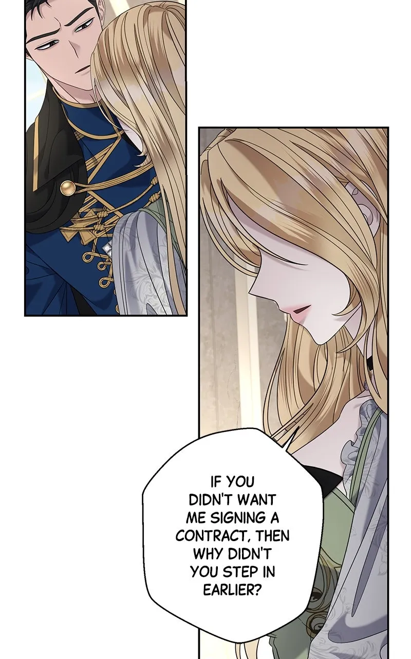 Indulgence Chapter 25 page 48 - 