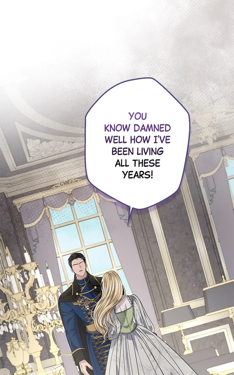Indulgence Chapter 25 page 51 - 