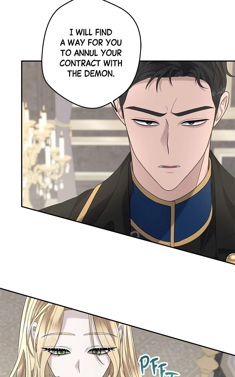 Indulgence Chapter 25 page 56 - 