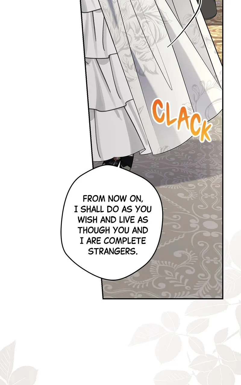 Indulgence Chapter 25 page 58 - 