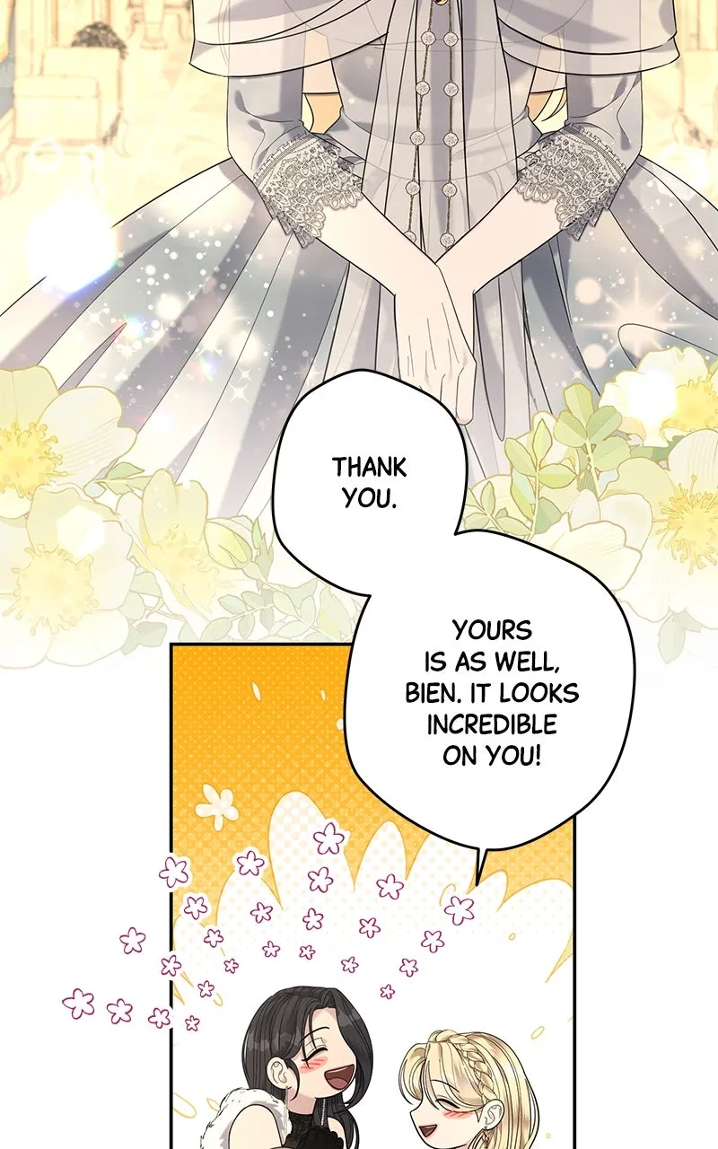 Indulgence Chapter 25 page 64 - 