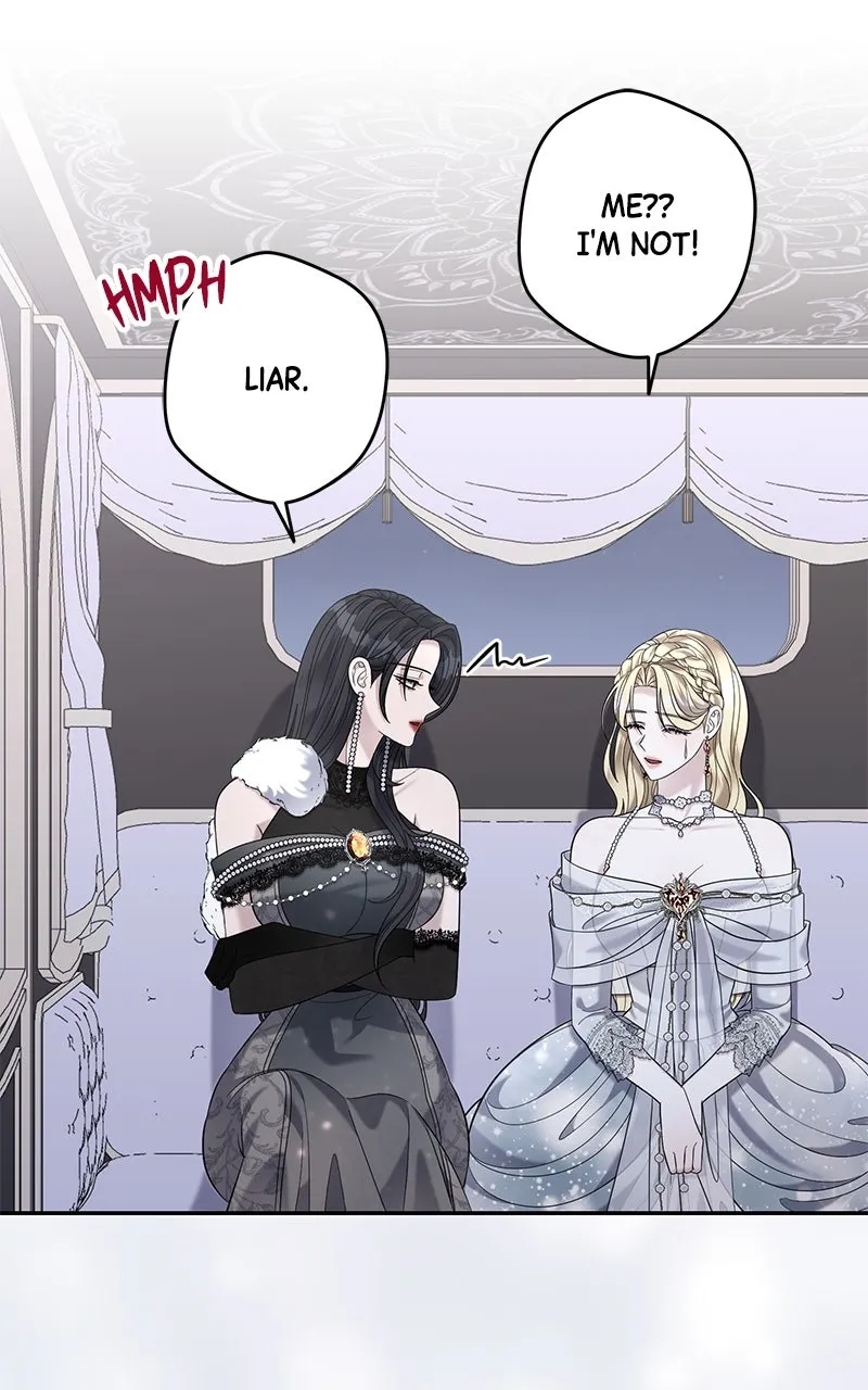 Indulgence Chapter 25 page 69 - 