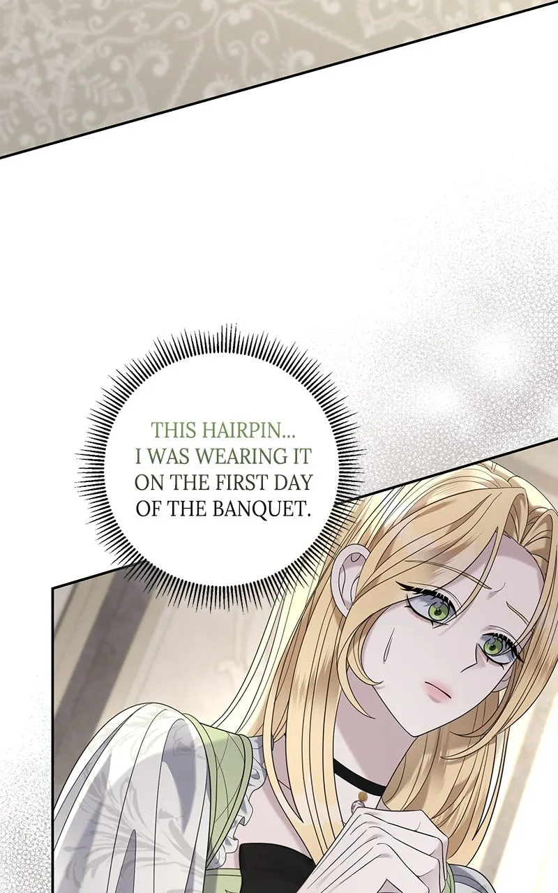 Indulgence Chapter 25 page 8 - 