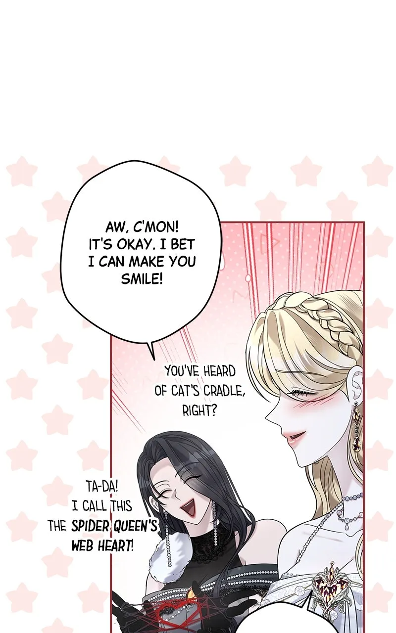 Indulgence Chapter 25 page 71 - 