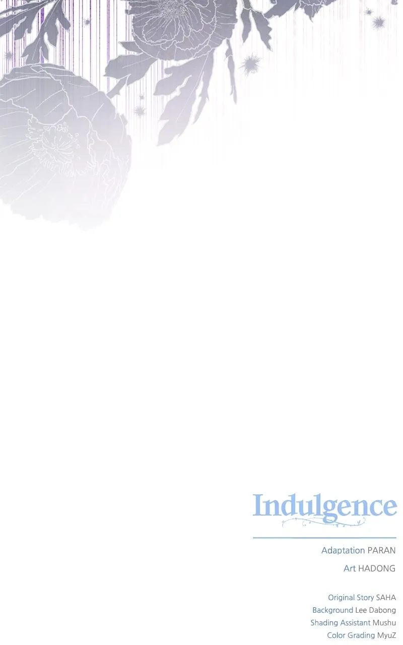Indulgence Chapter 26 page 102 - 