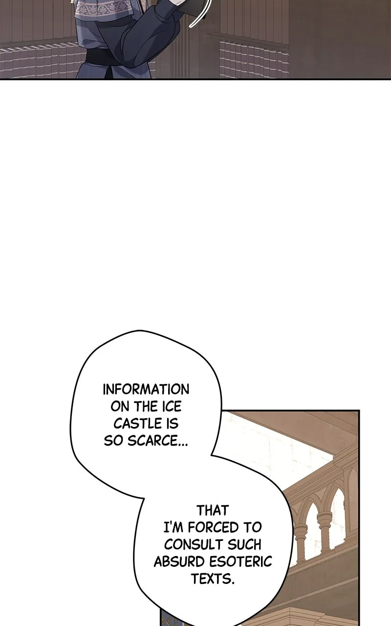 Indulgence Chapter 26 page 17 - 